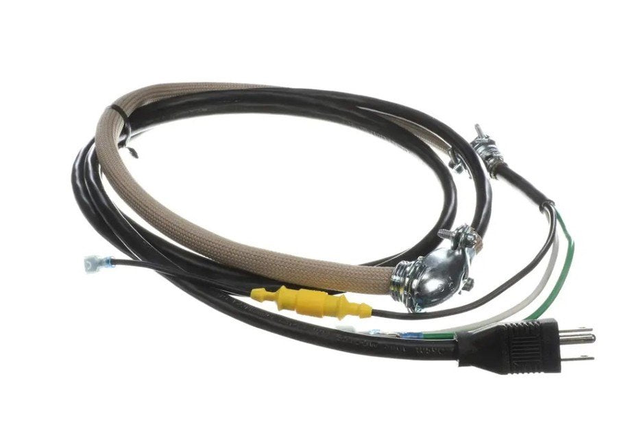 MagiKitchn 2E-B6755401, Power Cord with Hi Temp Sleeving, Matchless Ignition, MKG