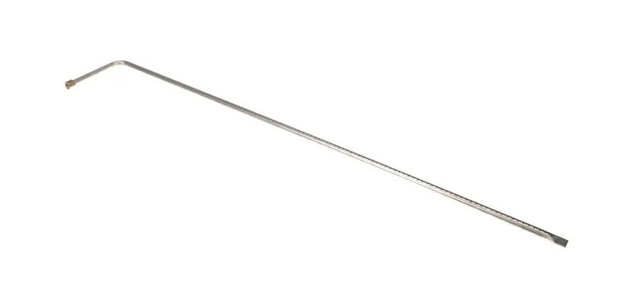 MagiKitchn 2F-3006-0513800, Burner Runner Tube RH LPG60