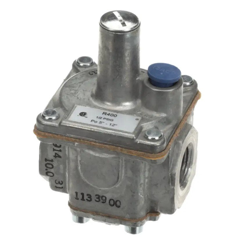 MagiKitchn 2J-1133900, Gas Pressure Regulator, Propane