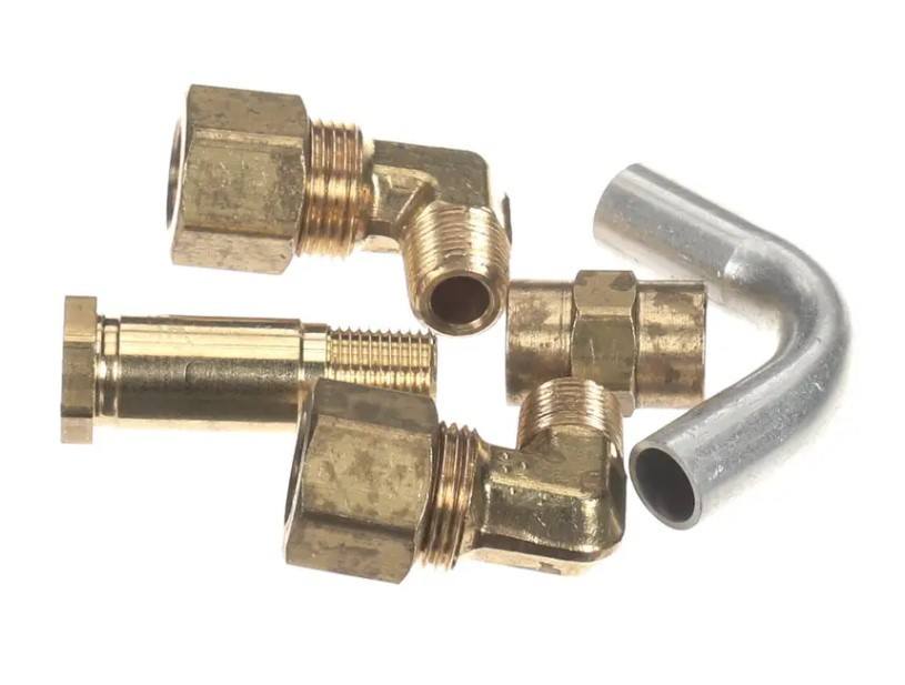 MagiKitchn SM6-1261600, Assy Pilot 624630636