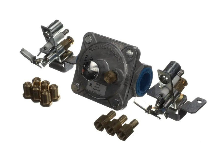 MagiKitchn PS-7225-3000217, Gas Conversion Kit, Natural to Liquid Propane, MKG36 E