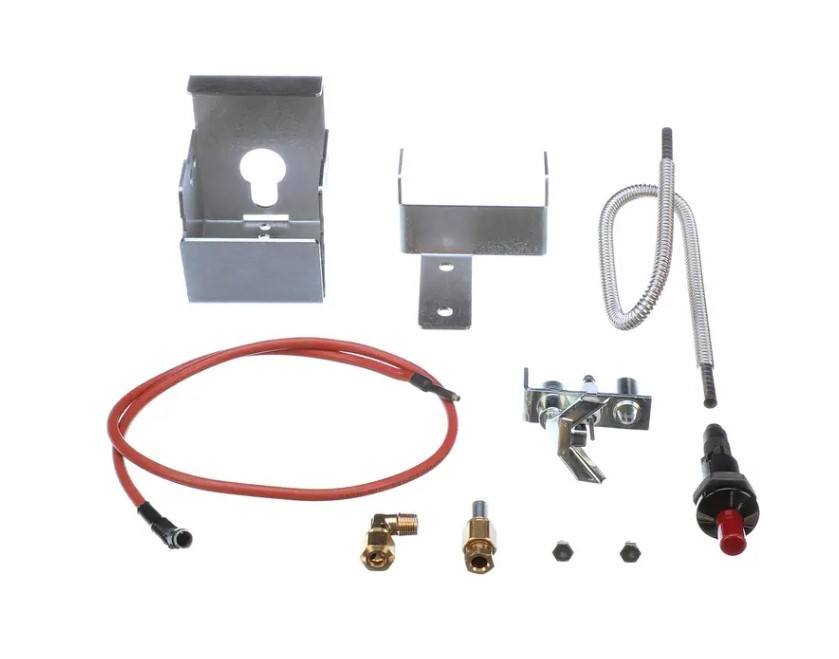 MagiKitchn PS-7225-2000600, Piezo Ignition Control Kit, LPG-60