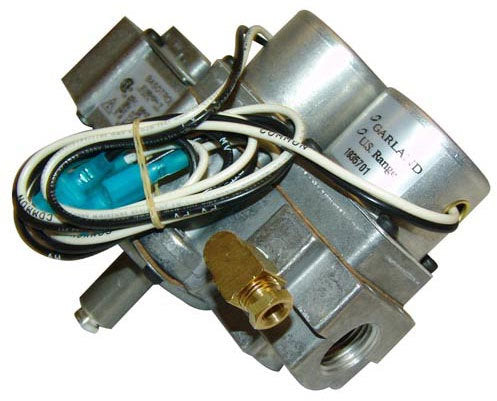 Garland 1935701, Gas Valve