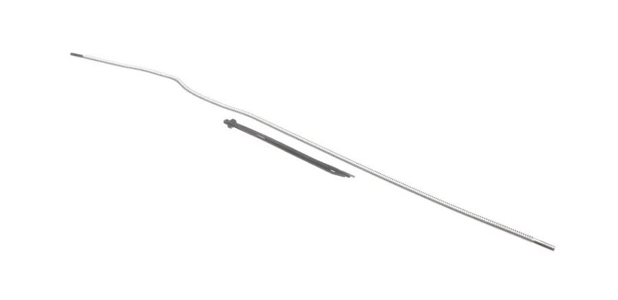 MagiKitchn PS-6799-1287707, Pilot Tubing, Right Hand, 648-CE/S