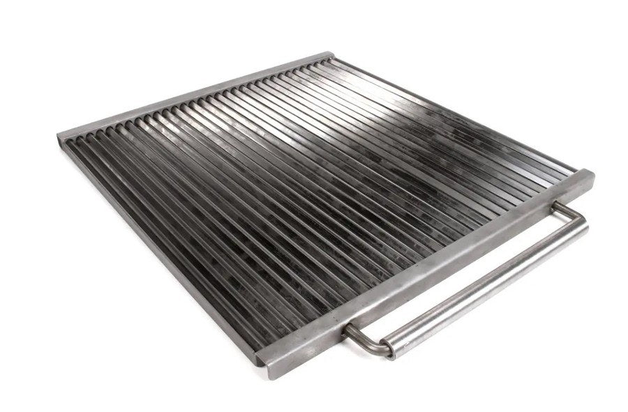 MagiKitchn 2F-5108-1091434, Top Grid, Scrnd Fish, LR648/72