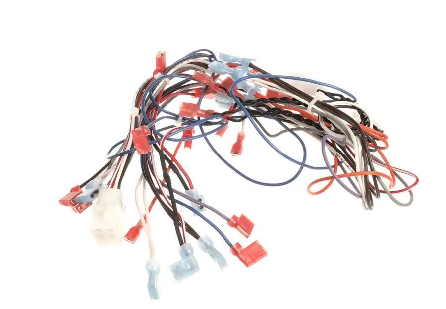 MagiKitchn 2E-B6810401, WRG, Control Dual LH MKG 24V