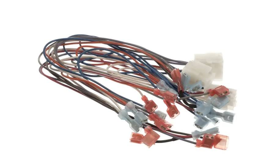 MagiKitchn 2E-B6794001, Wire Harness, Control, Dual, MKH