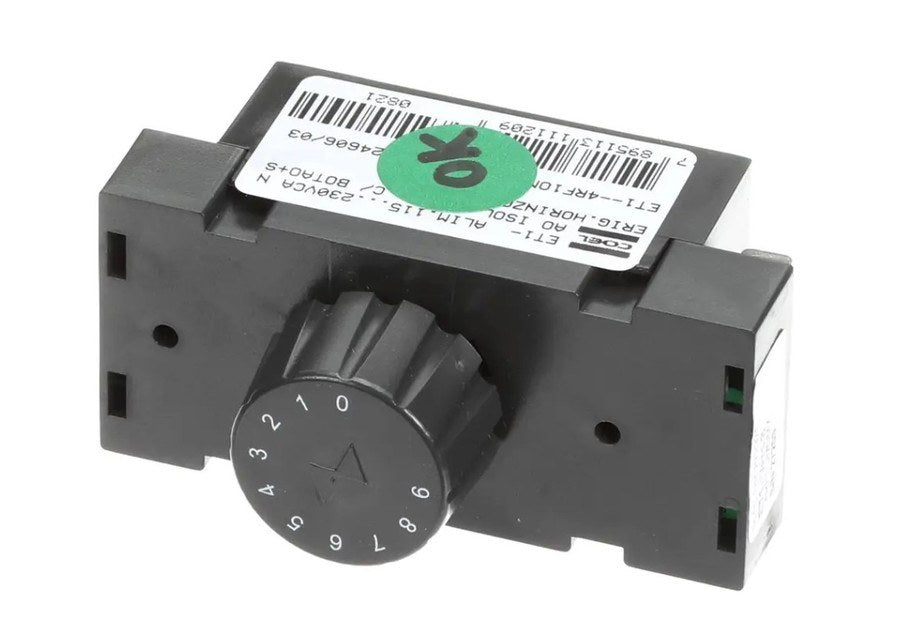 Fagor 12259260, Hydrocarbon Thermostat w/ Dial