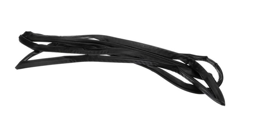 Fagor 12191272, Door Gasket, Black, QV