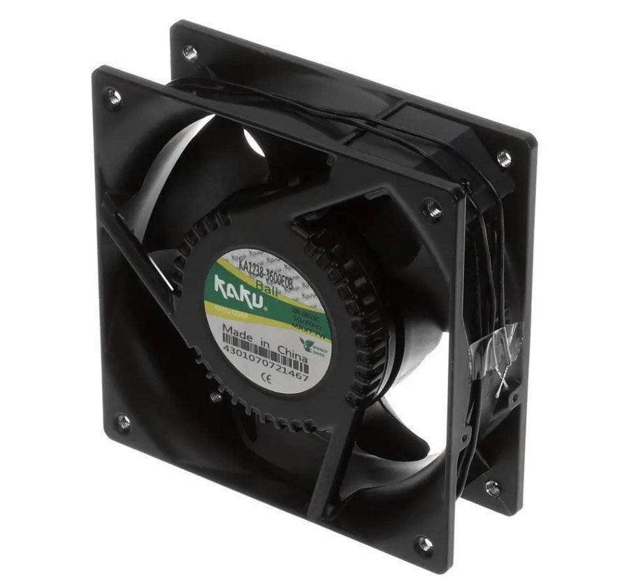 Fagor 12191476, Evaporator Fan Motor, 5W, 100-240VAC