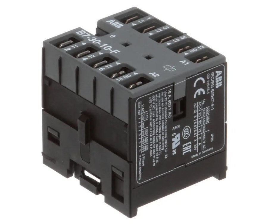 Fagor 12024011, Contactor, 230V, 50/60Hz