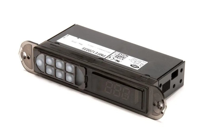 Fagor 12040693, Digital Controller, FRZ MX PMFE1Z0035