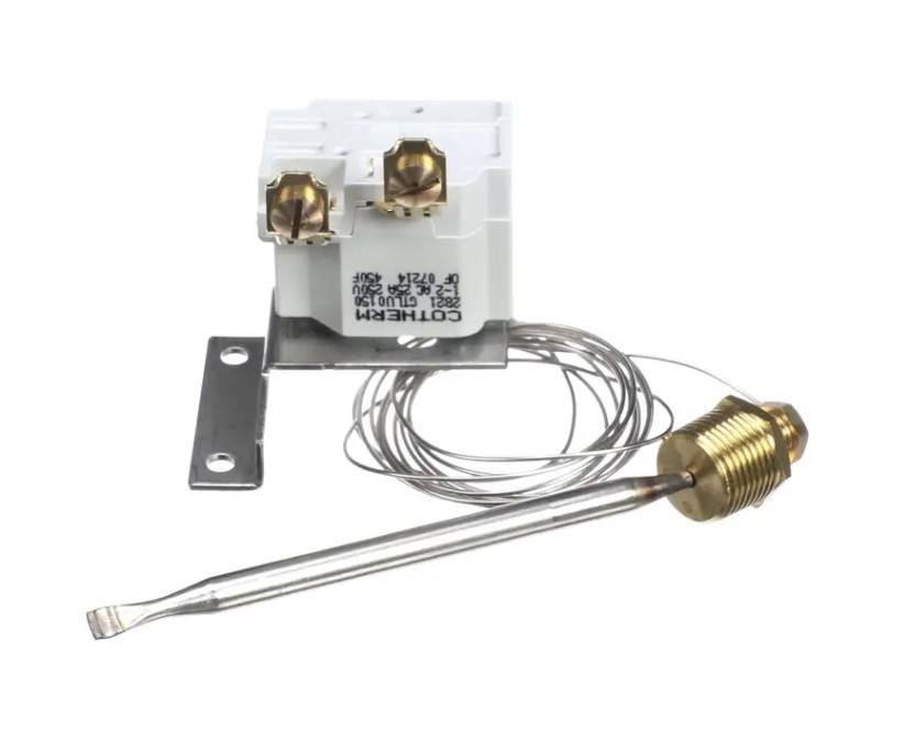 Fagor 12259261, Hi Limit Thermostat, 450F