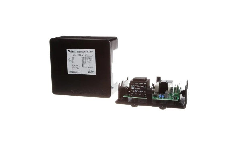 Fagor 12008750, Relay Control Card/Board, Z213073000