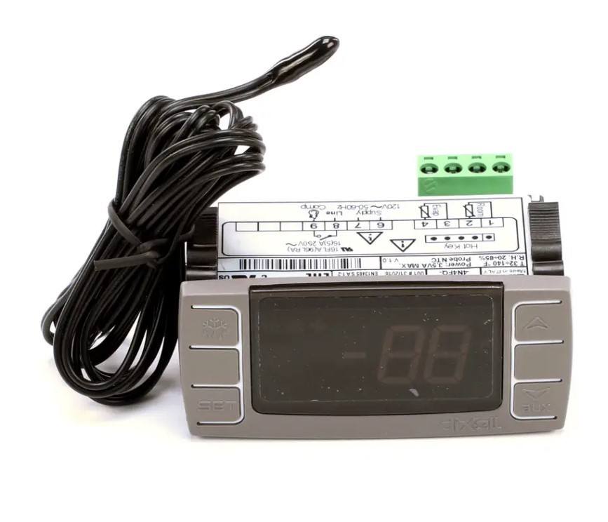 Fagor 12190600, Control, Red, 8Ft S