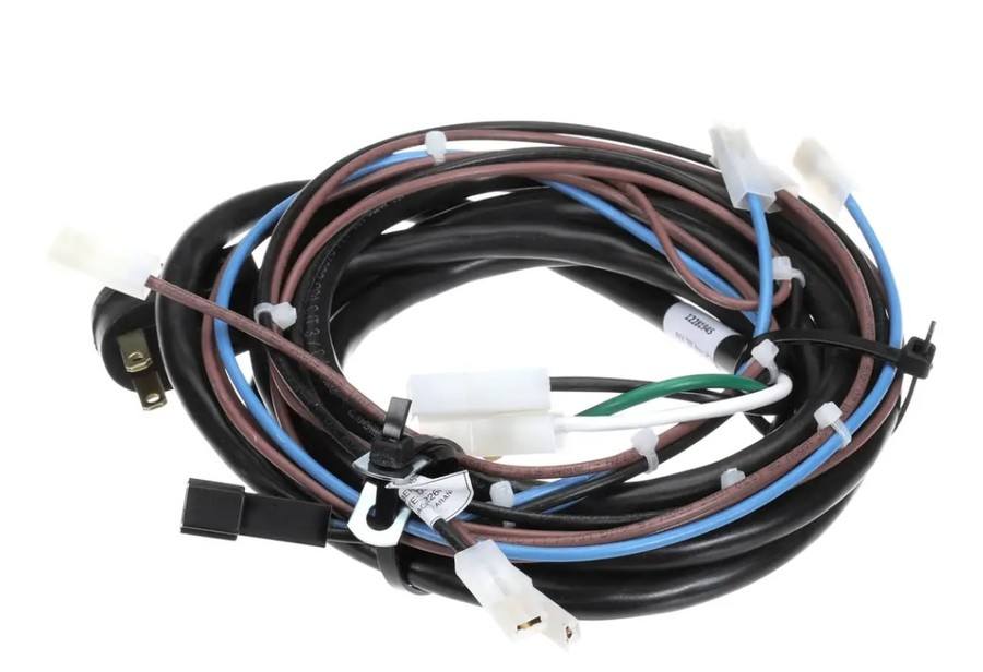 Fagor 12310350, Power Cord