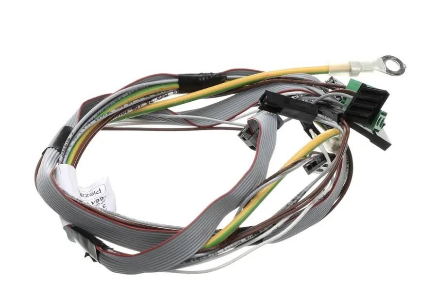 Fagor 12158516, Wiring Harness