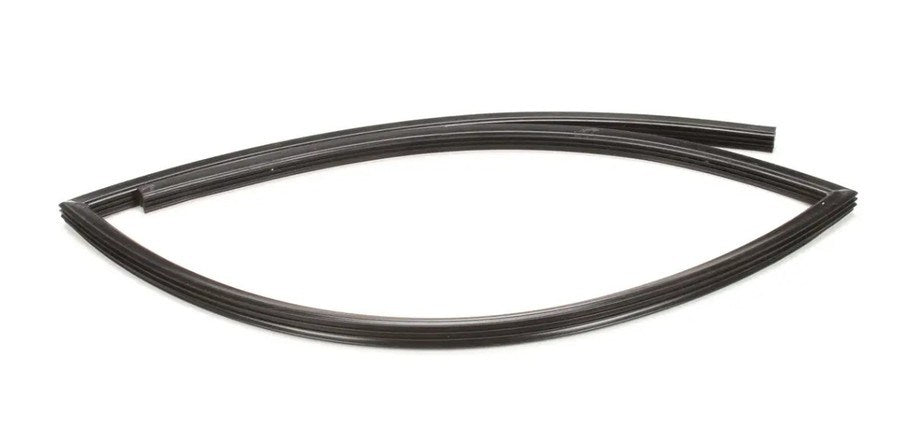 Fagor 12187087, Front Seal, Box Assembly, Black