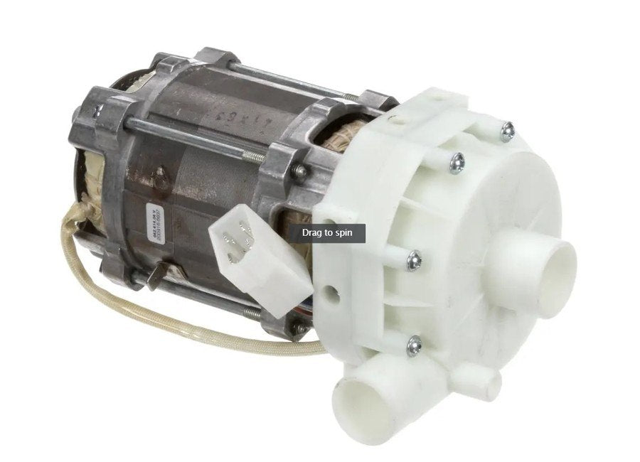 Fagor 12024233, Motor and Pump Assembly, 220-240V, 50/60HZ, Hanning