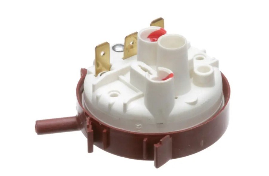 Fagor 12023802, Pressure Switch, 2-4, 00Bar Simp