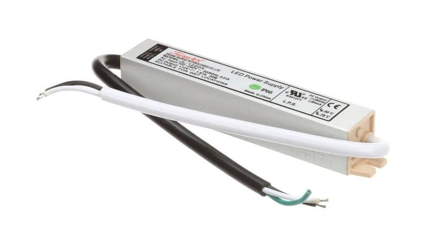 Fagor 12190580, Ballast Electric LED, 120V