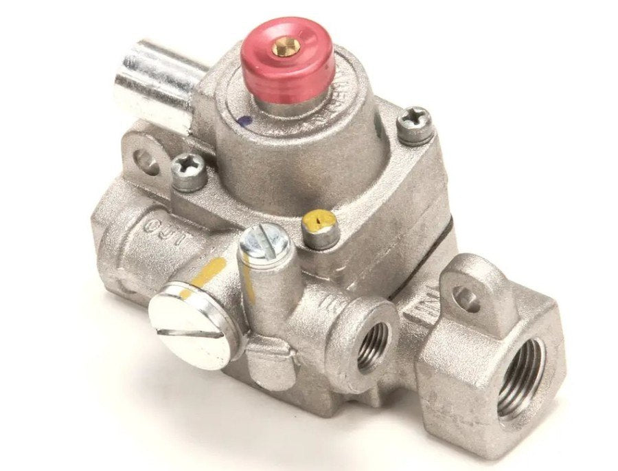 Fagor 12130230, Valve Oven