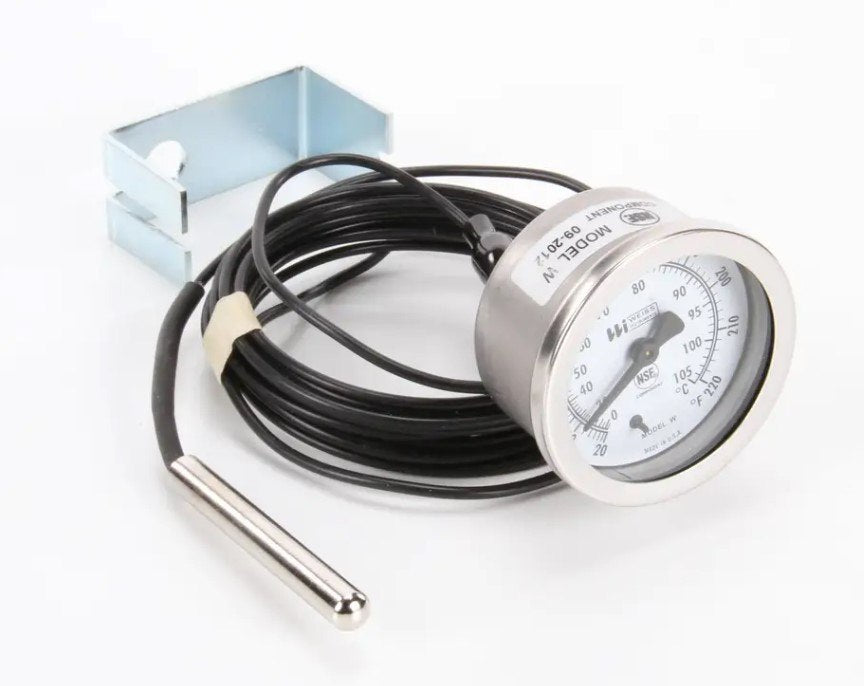 Fagor 12024717, Thermometer, Model W, NSF