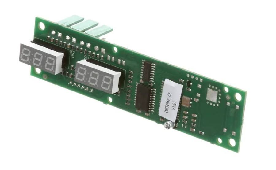 Fagor 12010417, LED Display, 12V, Z218433000