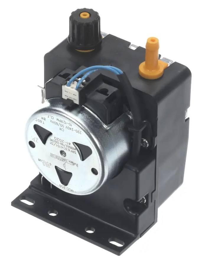 Fagor 12132254, Peristaltic Pump, Rinse