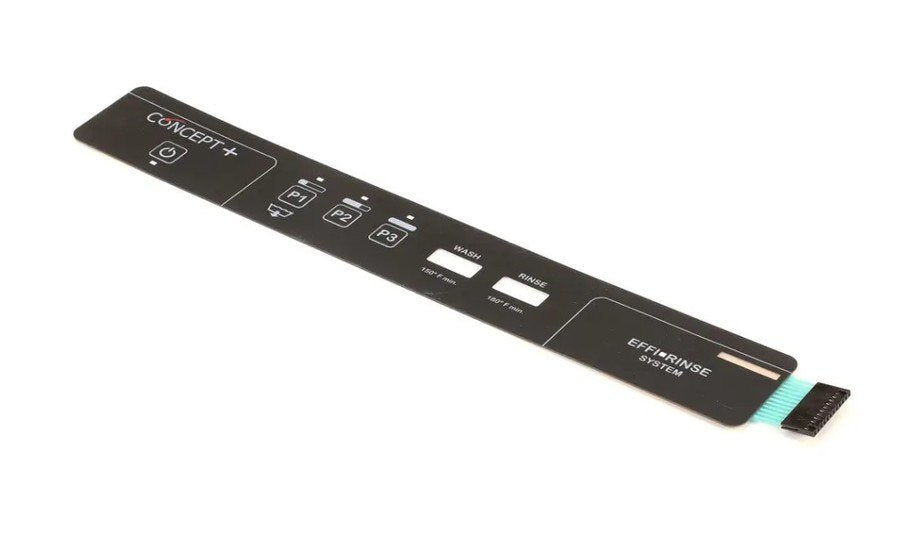 Fagor 12159187, Touch Pad