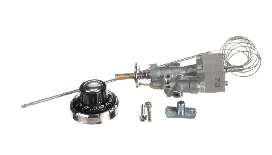 Fagor 12189709, Oven Thermostat ABJC