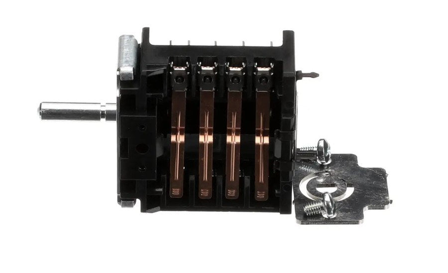 Fagor 12125263, Selector Switch, Rotary, Temperature Control