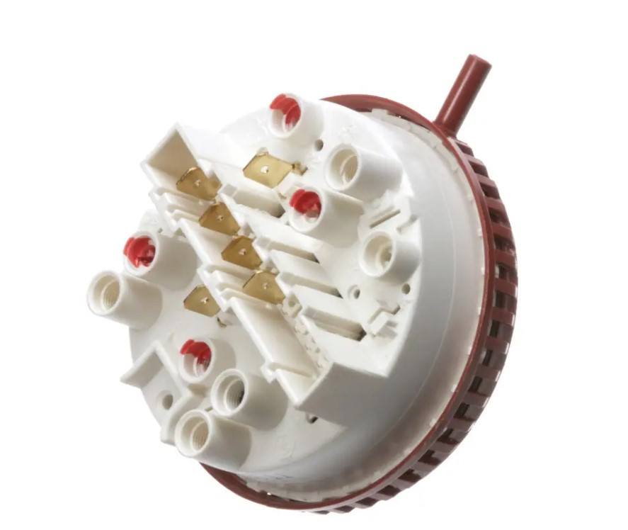 Fagor 12024981, Pressure Switch, Double, CO-402W