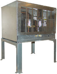 Hoshizaki SRC-14J, Remote Condenser, Air Cooled 230v