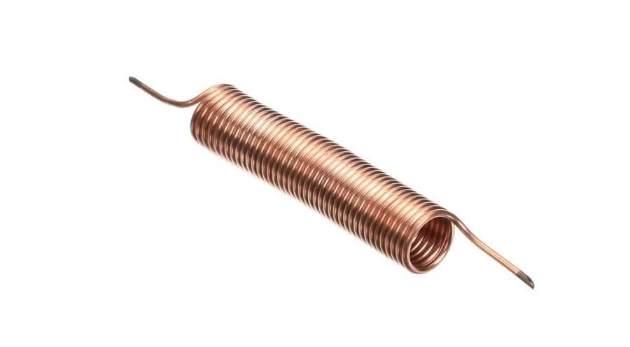 Fagor 12191920, CAP TUBE 0.053 X 9 FT