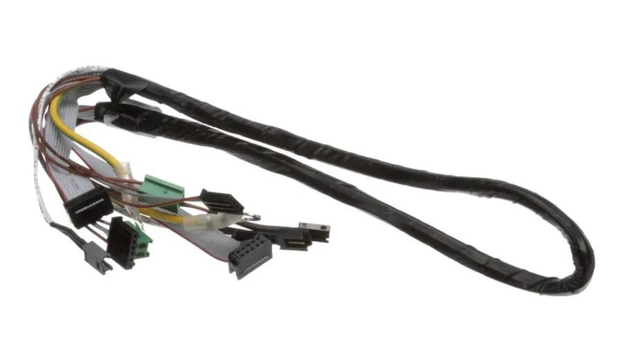 Fagor 12114419, Wire Harness, Bottom