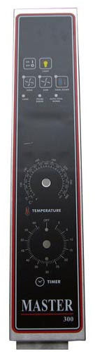 Garland 1952893, Panel