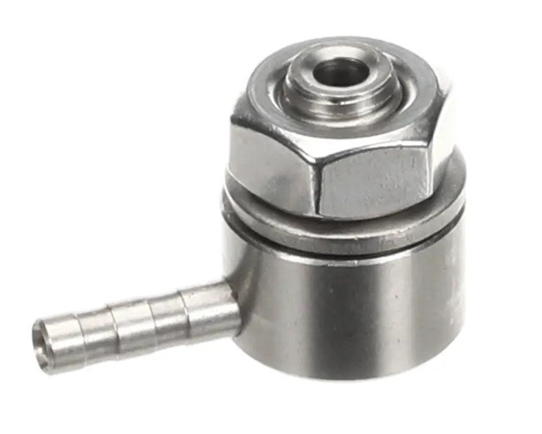 Fagor 12024531, Steel Detergent Bushing