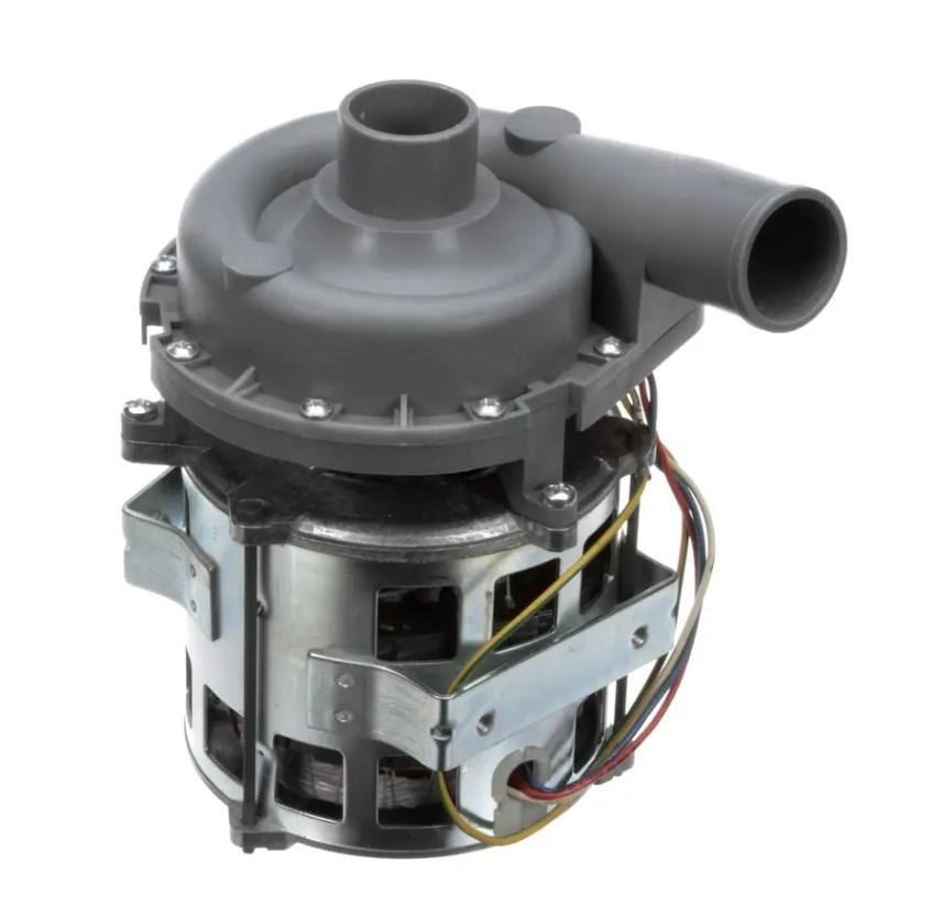 Fagor 12043287, Pump/Motor Assembly, Wash, 230V, 50HZ