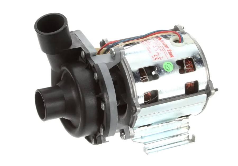 Fagor 12023429, Pump/Motor Assembly, Wash, 230V, 50/60HZ, 260KW