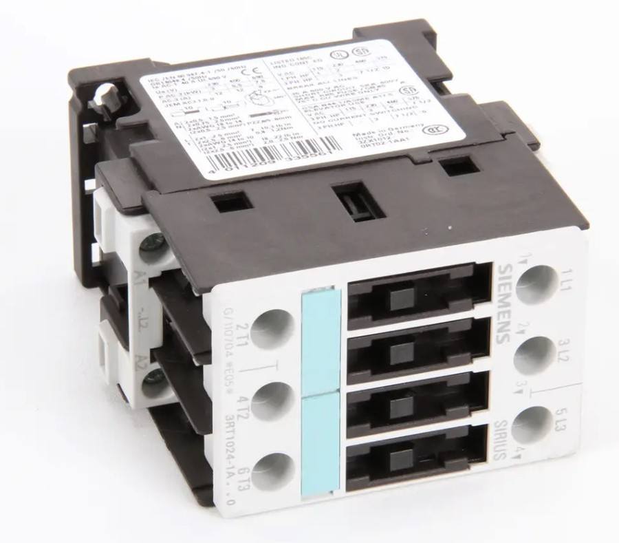 Fagor X183011000, Contactor, 3 Pole, 230 Volt, 50/60HZ