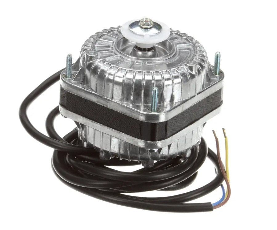 Fagor 12067526, Fan Motor, Evaporator, 115 Volt, 60HZ