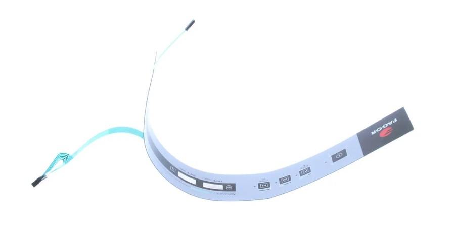 Fagor 12008371, Cover Adhes, AD-21 W