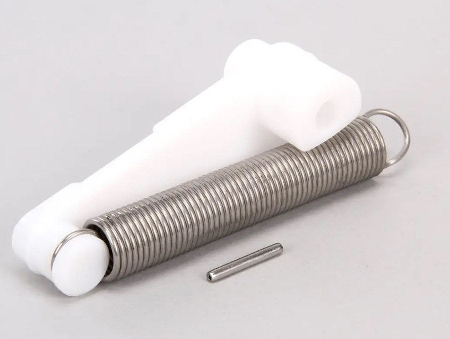 Kold-draft GBR00969, Cam Arm with Spring, Front