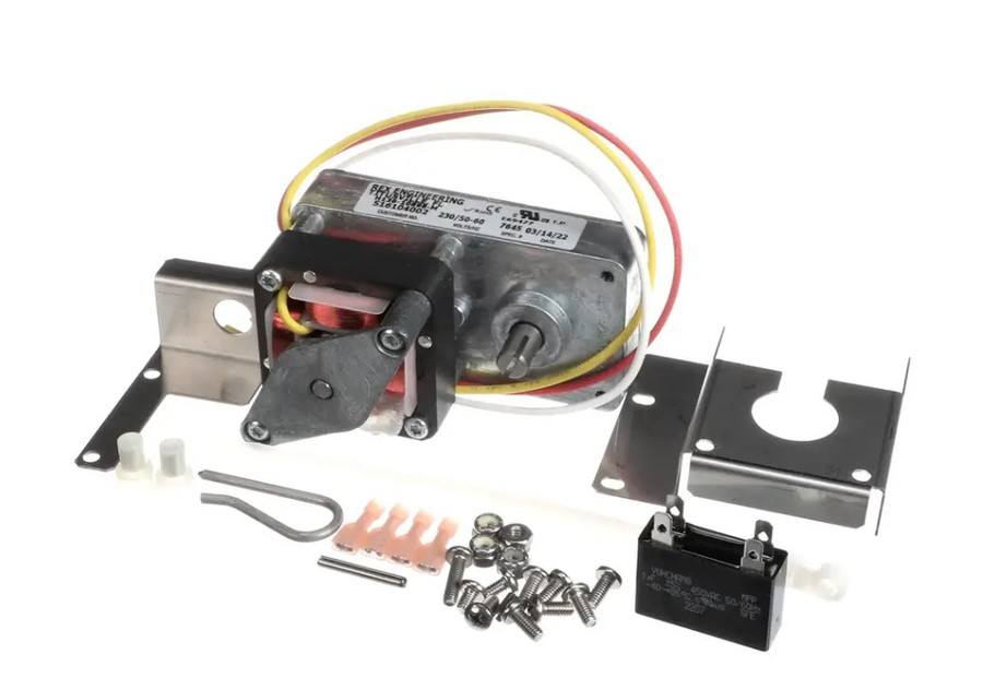 Kold-draft 102123802, Actuator Motor Kit, 230V, 50/60HZ