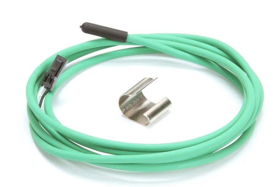 Kold-draft 102145701, Evaporator Probe, Green, Rev 1.80 And Up