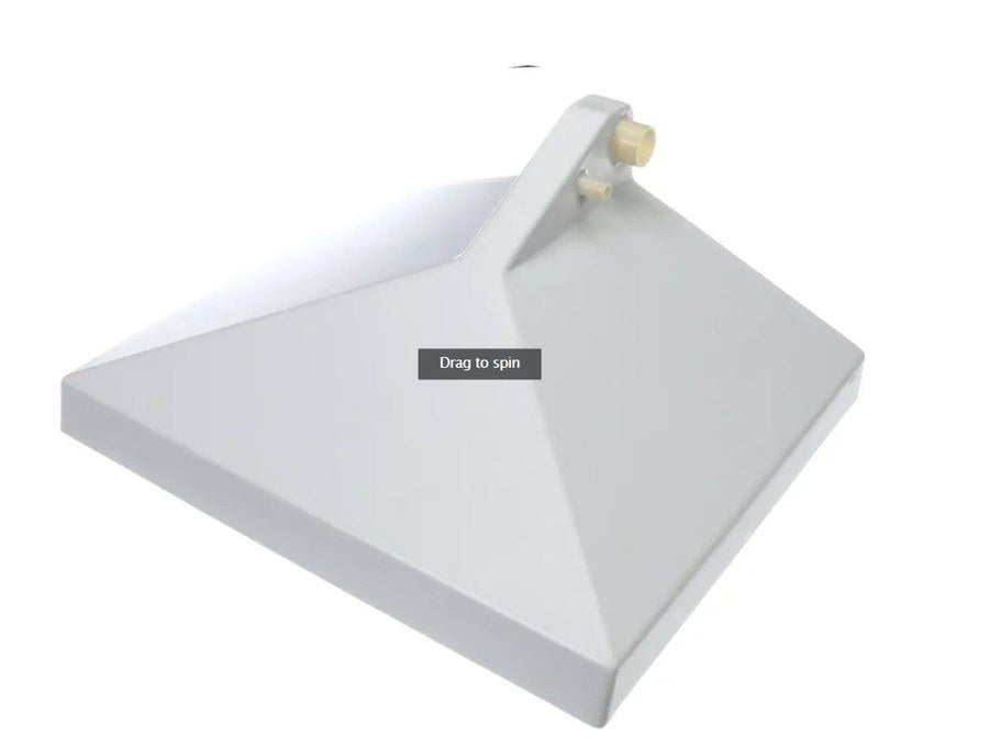 Kold-draft 505110501, Water Tank/Reservoir