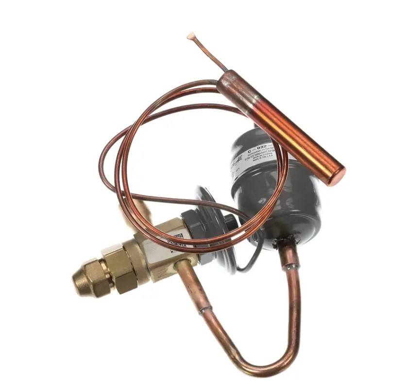 Kold-draft 515102201, EXP VALVE- DRIER ASM