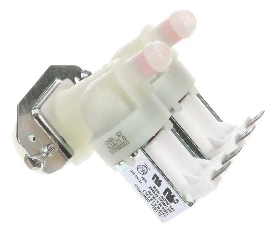 Kold-draft 102141301, Solenoid Valve, Water, 220/240V, 50/60Hz