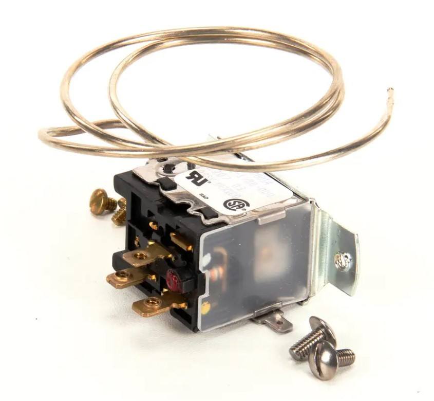 Kold-draft GBR00814, Thermostat Kit, Actuator